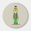 Search for sesame street characters magnets Bert sesame st
