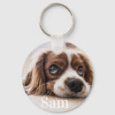 Search for template keychains dog lover