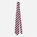 Search for pink and brown ties For him