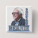 Search for bernie sanders buttons 2020