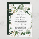Search for elegantes wedding invitations Gold