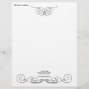 Search for lawyer stationery paper Attorney at law