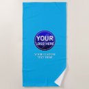 Search for logo beach towels Business