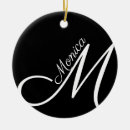 Search for letter m ornaments Trendy