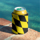 Search for oktoberfest can coolers Bavarian flag
