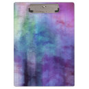 Search for decorative clipboards Artistic