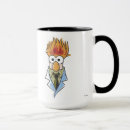 Search for muppets beaker mugs Disney