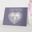 Search for lace anniversary cards Heart