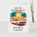 Search for vintage birthday cards Humorous