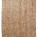 Search for rustic shower curtains Burlap