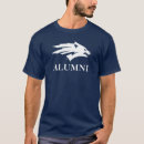 Search for university tshirts Silver and blue