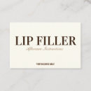 Search for aftercare business cards Minimalist