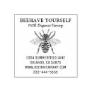 Search for bee stamps Vintage