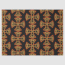 Search for celtic tissue paper Irish