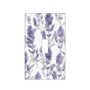 Search for lavender light switch covers Purple