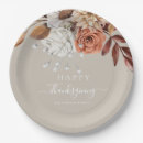 Search for thanksgiving paper plates Rustic