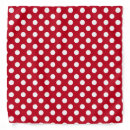 Search for polka dot bandanas Dots