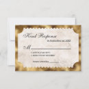 Search for movie rsvp cards Vintage