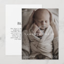 Search for 4x6 birth announcement cards Welcome