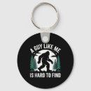 Search for bigfoot keychains Forest
