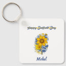 Search for cancer keychains Flower