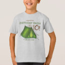 Search for sleepover tshirts Camping