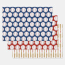 Search for sports wrapping paper Boys