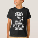 Search for bike crash tshirts Forest