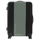 Search for unique luggage Modern