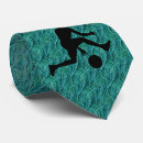 Search for soccer ties Dad