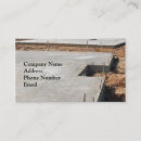 Search for foundation business cards Cement
