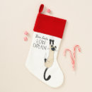 Search for funny christmas stockings Dear santa