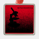 Search for microscope ornaments Scientist