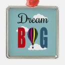 Search for hot air balloon ornaments Vintage