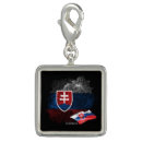 Search for charms Red
