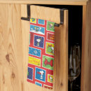 Search for peanuts kitchen towels Lucy