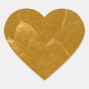 Search for gold embossed stickers Anniversary