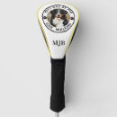 Search for pet golf head covers Best dad by par