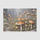 Search for mushroom tissue paper Fantasy