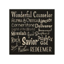 Search for name of jesus art Savior