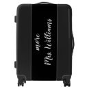 Search for mr and mrs luggage Honeymoon