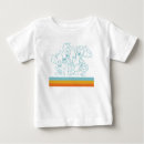 Search for baby boy tshirts Bert