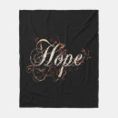 Search for hope gifts Typography