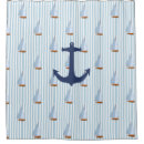Search for blue shower curtains Anchor