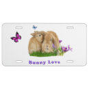 Search for bunny rabbit license plates Pets