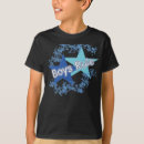 Search for star tshirts For kids