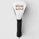 Search for ukraine golf head covers Peace