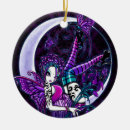 Search for fairy ornaments Gothic