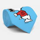 Search for peanuts ties Charlie brown
