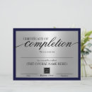 Search for certificate awards Hair stylist